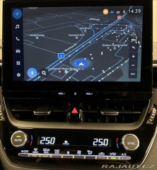 Toyota Corolla 1,8 Hybrid AT GR SPORT DY 2025