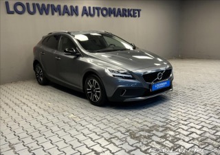 Volvo V40 2,0 AT CROSS COUNTRY 2018