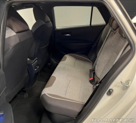 Toyota Corolla 1,8 Hybrid AT TREK COMBI 2023