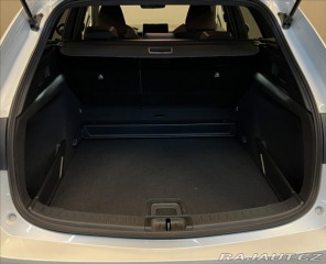Toyota Corolla 1,8 Hybrid AT TREK COMBI 2023