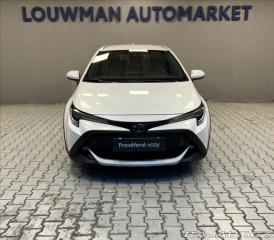 Toyota Corolla 1,8 Hybrid AT TREK COMBI 2023