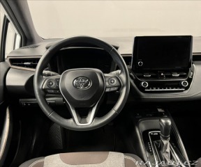 Toyota Corolla 1,8 Hybrid AT TREK COMBI 2023