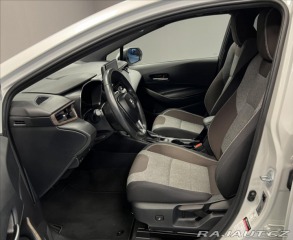Toyota Corolla 1,8 Hybrid AT TREK COMBI 2023