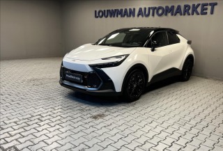 Toyota C-HR 2,0 PHEV GR SPORT VIP