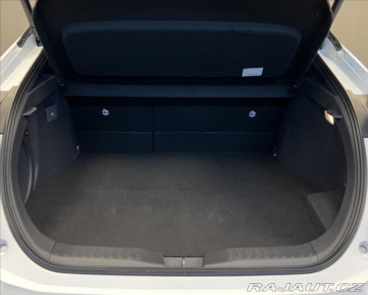 Toyota C-HR 2,0 PHEV GR SPORT VIP 2025