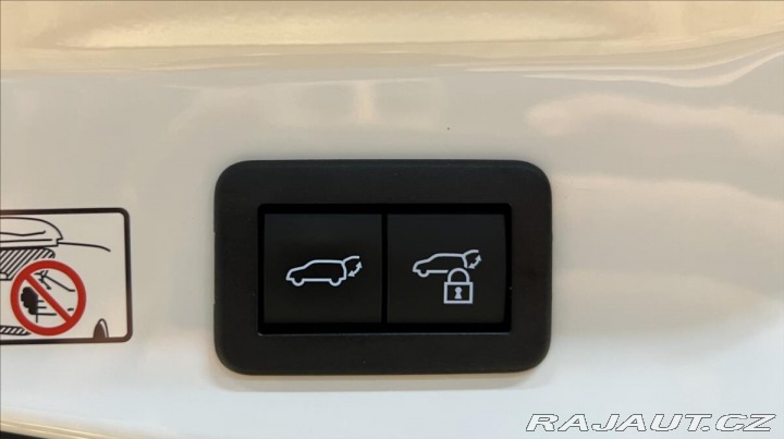 Toyota C-HR 2,0 PHEV GR SPORT VIP 2025