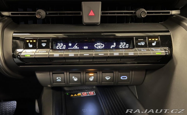 Toyota C-HR 2,0 PHEV GR SPORT VIP 2025