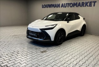 Toyota C-HR 2,0 PHEV GR SPORT VIP 2025