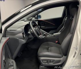 Toyota C-HR 2,0 PHEV GR SPORT VIP 2025