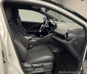 Toyota C-HR 2,0 PHEV GR SPORT VIP 2025
