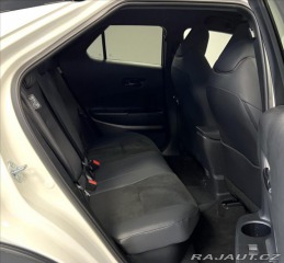 Toyota C-HR 2,0 PHEV GR SPORT VIP 2025