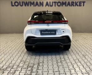 Toyota C-HR 2,0 PHEV GR SPORT VIP 2025