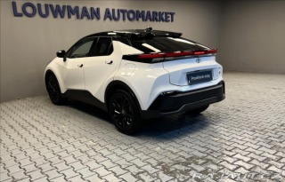 Toyota C-HR 2,0 PHEV GR SPORT VIP 2025
