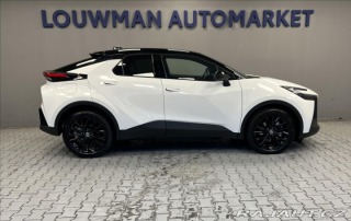 Toyota C-HR 2,0 PHEV GR SPORT VIP 2025