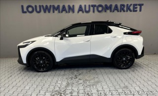 Toyota C-HR 2,0 PHEV GR SPORT VIP 2025