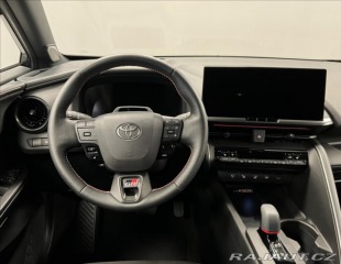 Toyota C-HR 2,0 PHEV GR SPORT VIP 2025