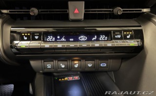 Toyota C-HR 2,0 PHEV GR SPORT VIP 2025
