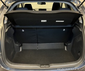 Toyota Yaris 1.5 Hybrid AT COMFORT STY 2020