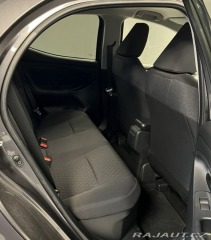 Toyota Yaris 1.5 Hybrid AT COMFORT STY 2020