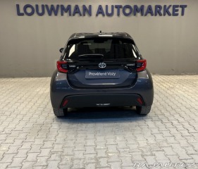 Toyota Yaris 1.5 Hybrid AT COMFORT STY 2020