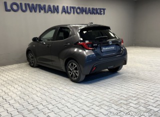 Toyota Yaris 1.5 Hybrid AT COMFORT STY 2020