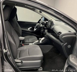 Toyota Yaris 1.5 Hybrid AT COMFORT STY 2020