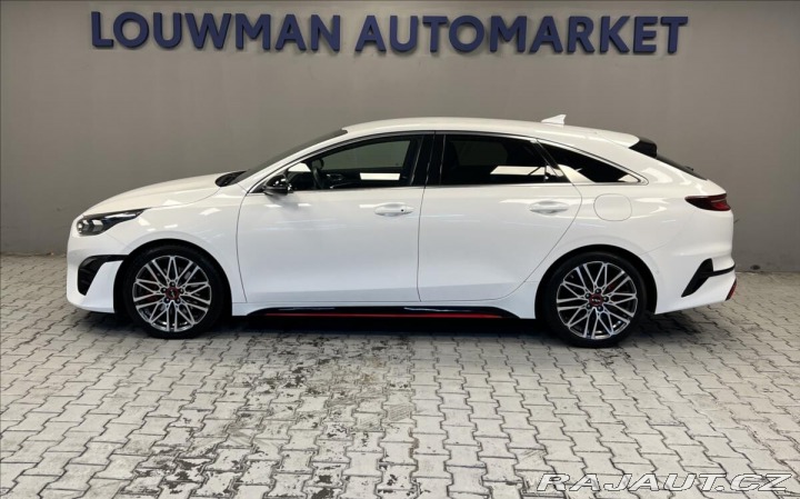 Kia ProCeed 1,6 T-GDI AT GT 2023