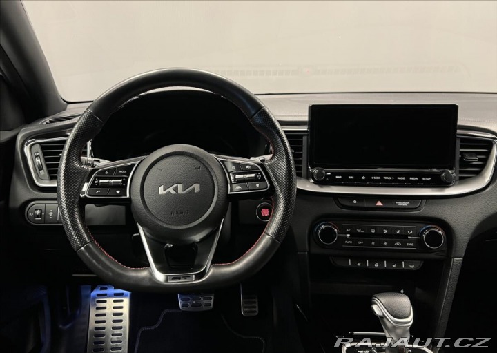 Kia ProCeed 1,6 T-GDI AT GT 2023