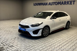 Kia ProCeed 1,6 T-GDI AT GT 2023