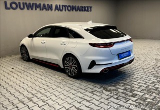 Kia ProCeed 1,6 T-GDI AT GT 2023
