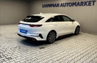 Kia ProCeed 1,6 T-GDI AT GT 2023
