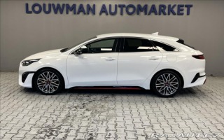 Kia ProCeed 1,6 T-GDI AT GT 2023