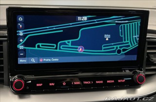 Kia ProCeed 1,6 T-GDI AT GT 2023