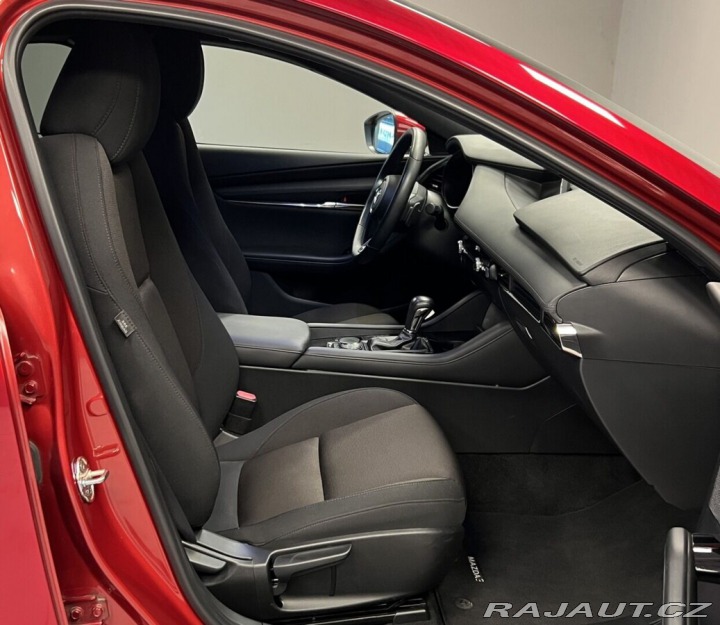 Mazda 3 Skyactive G 150 AT PLUS 2020
