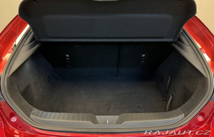 Mazda 3 Skyactive G 150 AT PLUS 2020