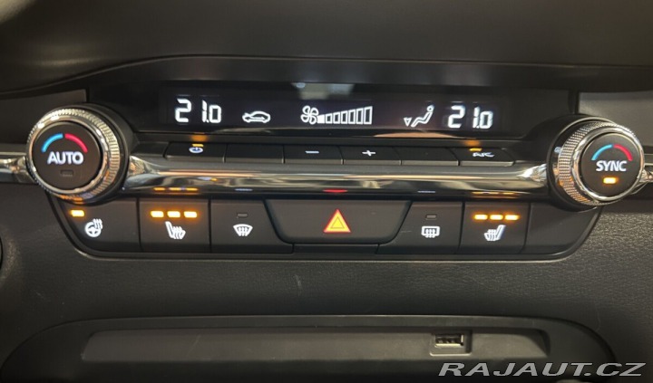 Mazda 3 Skyactive G 150 AT PLUS 2020