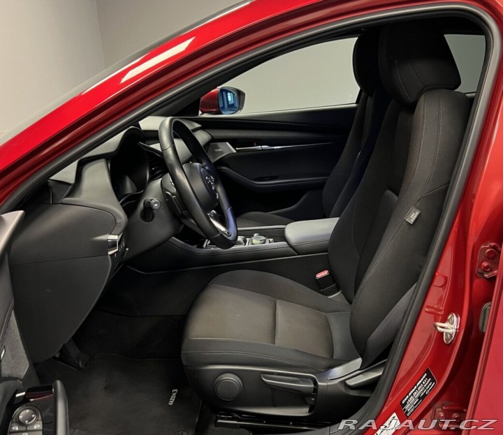 Mazda 3 Skyactive G 150 AT PLUS 2020