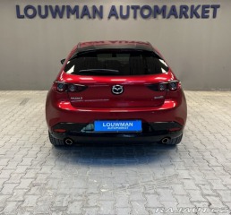 Mazda 3 Skyactive G 150 AT PLUS 2018