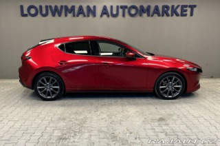 Mazda 3 Skyactive G 150 AT PLUS 2018