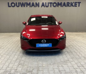 Mazda 3 Skyactive G 150 AT PLUS 2018