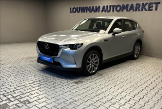 Mazda CX-60 3,3 D200 AT Exclusive-lin