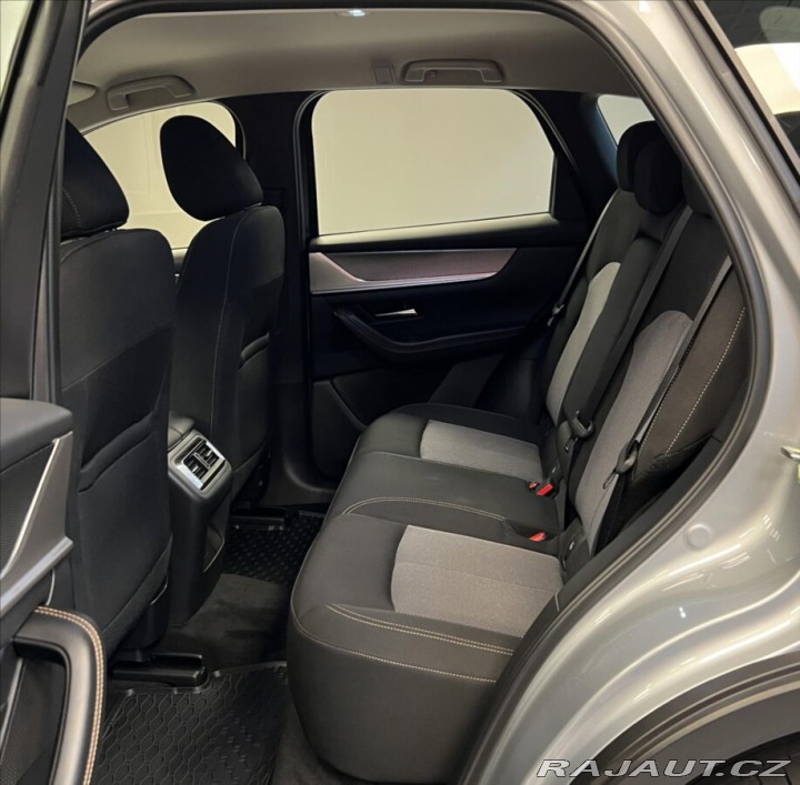 Mazda CX-60 3,3 D200 AT Exclusive-lin 2024
