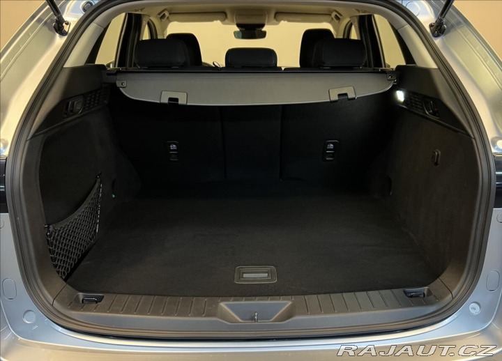 Mazda CX-60 3,3 D200 AT Exclusive-lin 2024