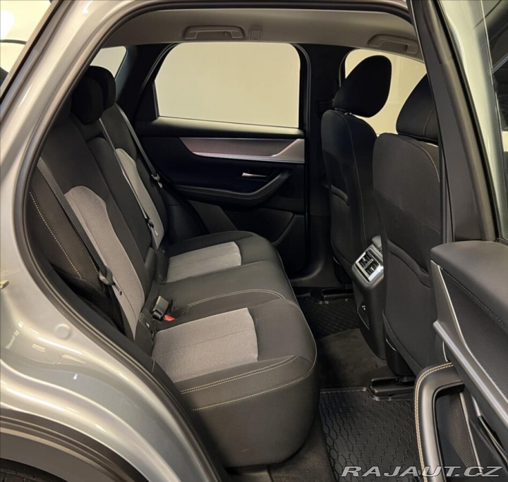 Mazda CX-60 3,3 D200 AT Exclusive-lin 2024