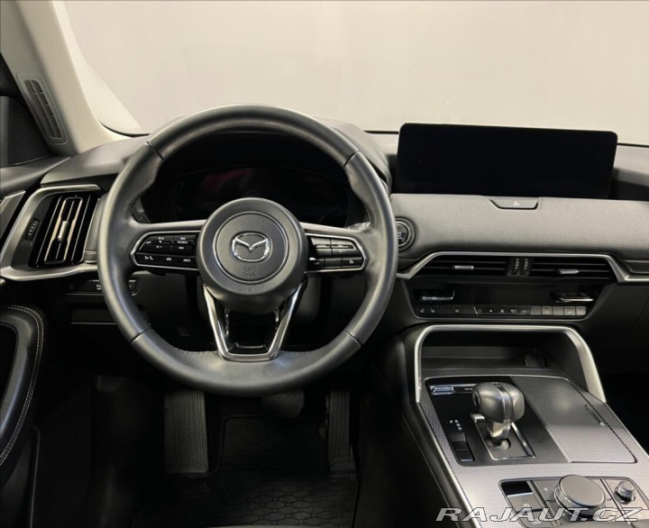 Mazda CX-60 3,3 D200 AT Exclusive-lin 2024