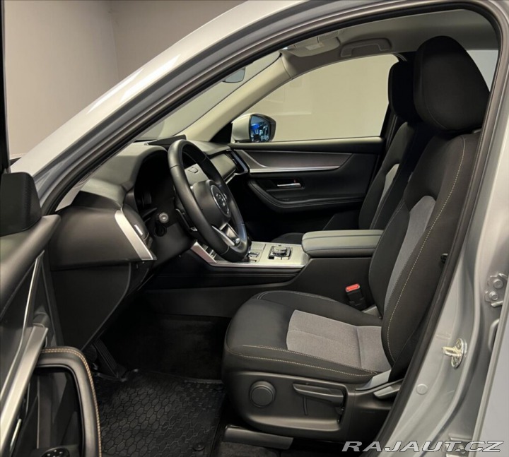 Mazda CX-60 3,3 D200 AT Exclusive-lin 2024