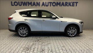 Mazda CX-60 3,3 D200 AT Exclusive-lin 2024