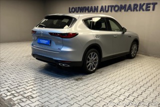Mazda CX-60 3,3 D200 AT Exclusive-lin 2024