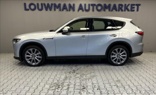Mazda CX-60 3,3 D200 AT Exclusive-lin 2024
