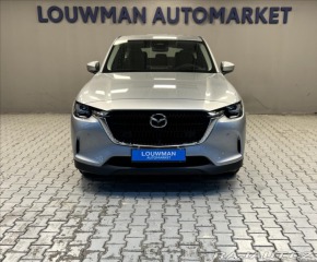 Mazda CX-60 3,3 D200 AT Exclusive-lin 2024